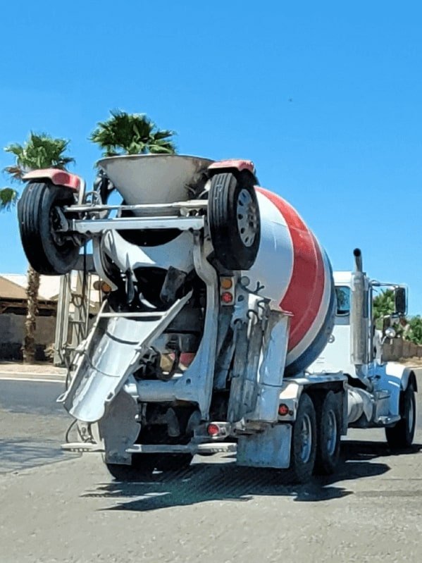 Concrete Contractor in Savannah GA